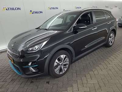 Kia Niro E-NIRO EV EXECUTIVELINE 5D 150KW, 2020