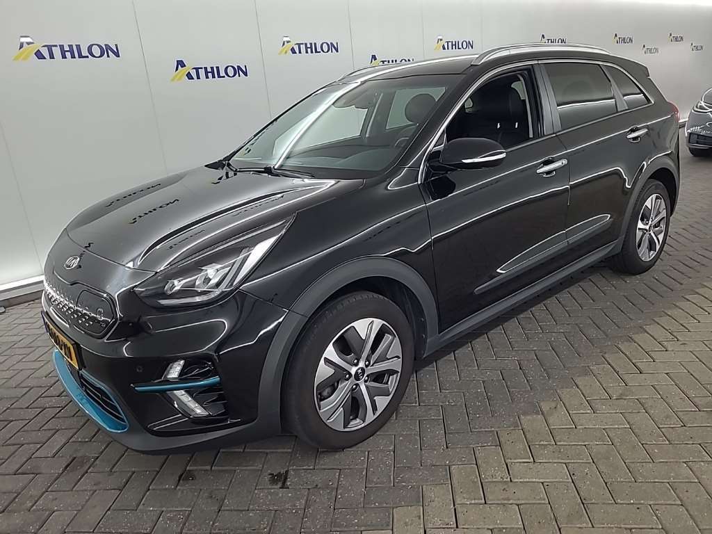 Kia Niro E-NIRO EV EXECUTIVELINE 5D 150KW, 2020