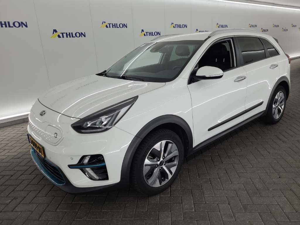 Kia Niro E-NIRO EV EXECUTIVELINE 5D 150KW, 2020