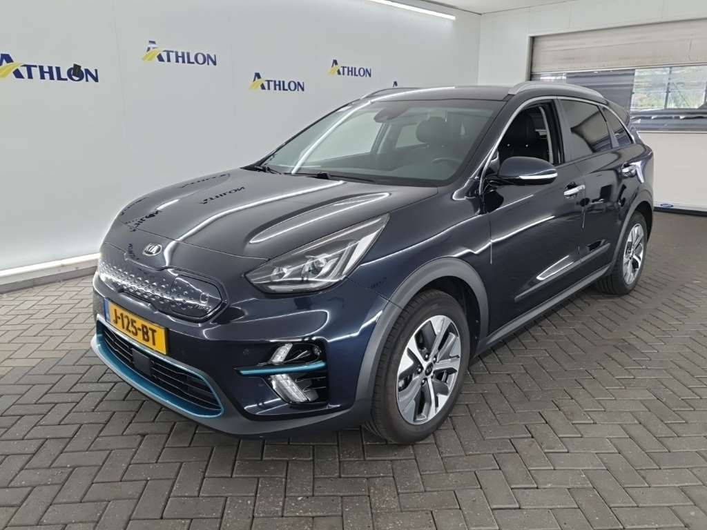 Kia Niro E-NIRO EV EXECUTIVELINE 5D 150KW, 2020