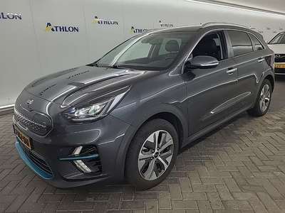 Kia Niro E-NIRO EV EXECUTIVELINE 5D 150KW, 2020