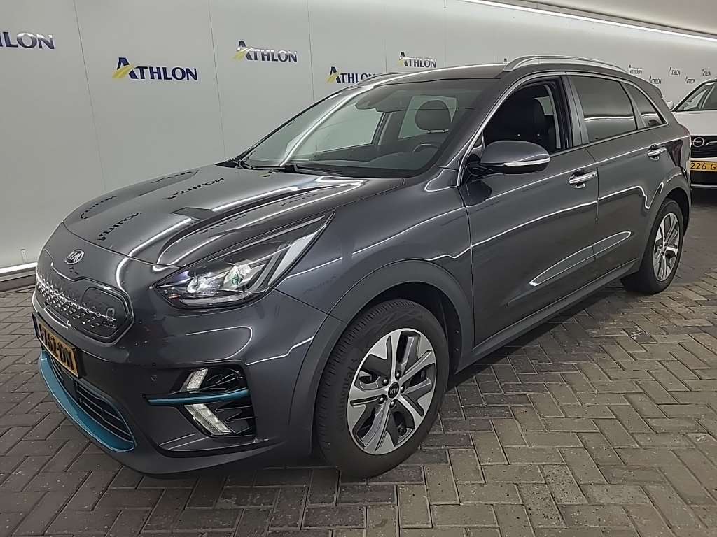 Kia Niro E-NIRO EV EXECUTIVELINE 5D 150KW, 2020