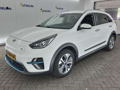 Kia Niro E-NIRO EV EXECUTIVELINE 5D 150KW, 2020