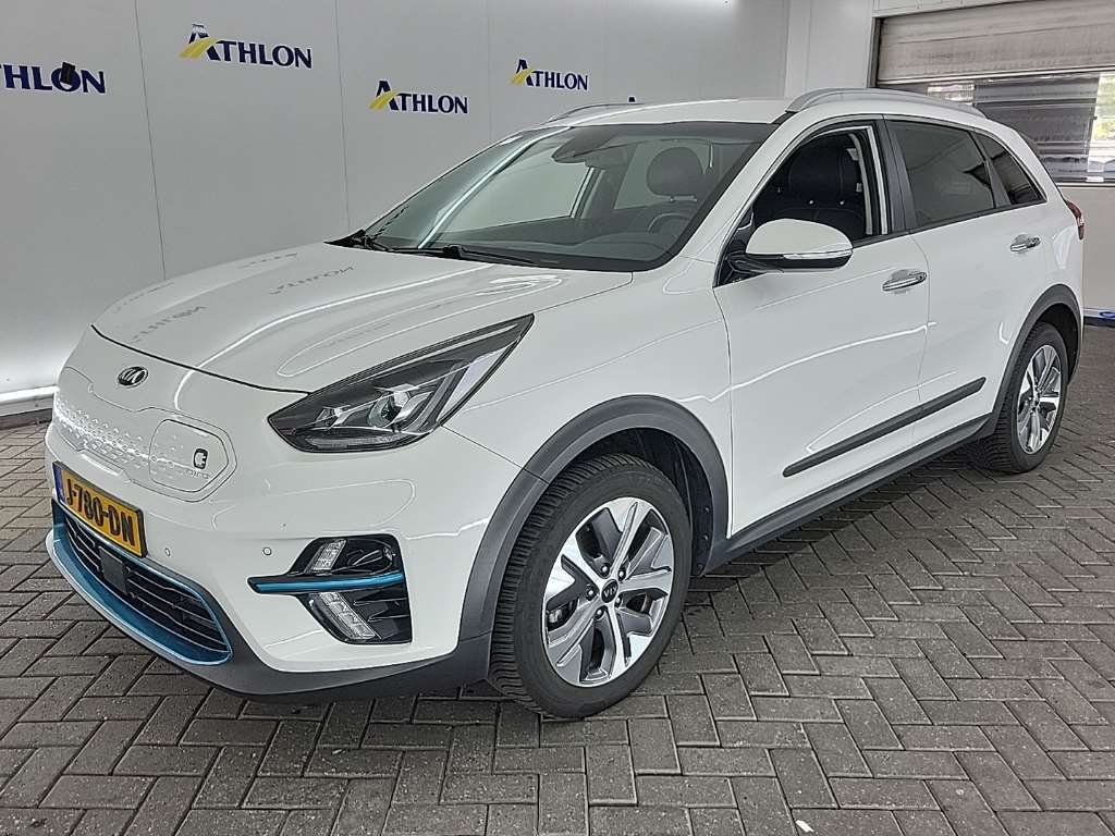 Kia Niro E-NIRO EV EXECUTIVELINE 5D 150KW, 2020