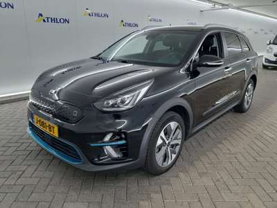Kia Niro E-NIRO EV EXECUTIVELINE 5D 150KW UITLOPEND, 2020