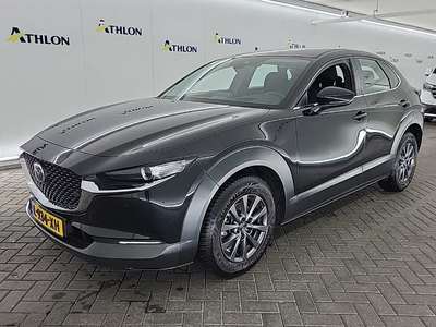 Mazda Cx-30 E-SKYACTIV-G 122 COMFORT 5D 90KW, 2021