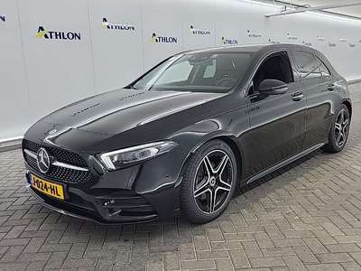 Mercedes A-klasse A 180 7G-DCT BUSINESS SOLUTION AMG 5D 100KW, 2020
