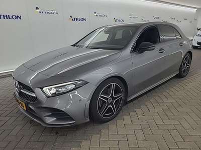 Mercedes A-klasse A 180 7G-DCT BUSINESS SOLUTION AMG 5D 100KW, 2021