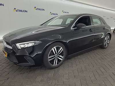 Mercedes A-klasse A 180 7G-DCT BUSINESS SOLUTION LUXURY 5D 100KW, 2021