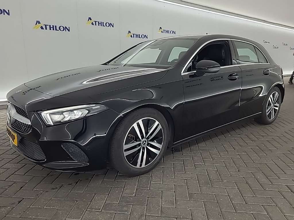 Mercedes A-klasse A 180 7G-DCT BUSINESS SOLUTION LUXURY 5D 100KW, 2021