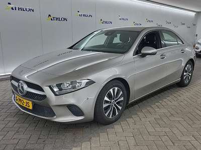 Mercedes A-klasse limousi A 200 7G-DCT BUSINESS SOLUTION 4D 120KW, 2019