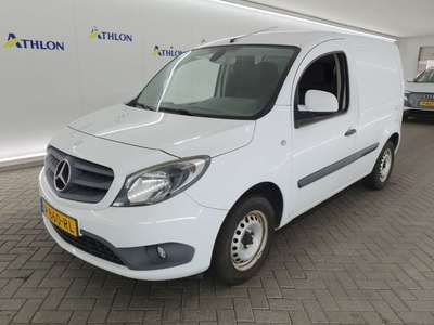Mercedes Citan 109 CDI LANG 4D 66KW, 2018