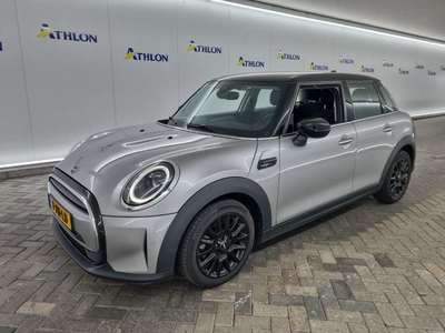 MINI  COOPER CAMDEN EDITION AUTO 5D 100KW, 2023