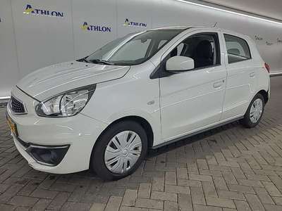 Mitsubishi Space star 1.0 CLEARTEC COOL+ 5D 52KW, 2019