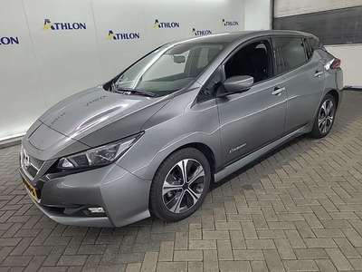 Nissan Leaf N-CONNECTA 40KWH 5D, 2018