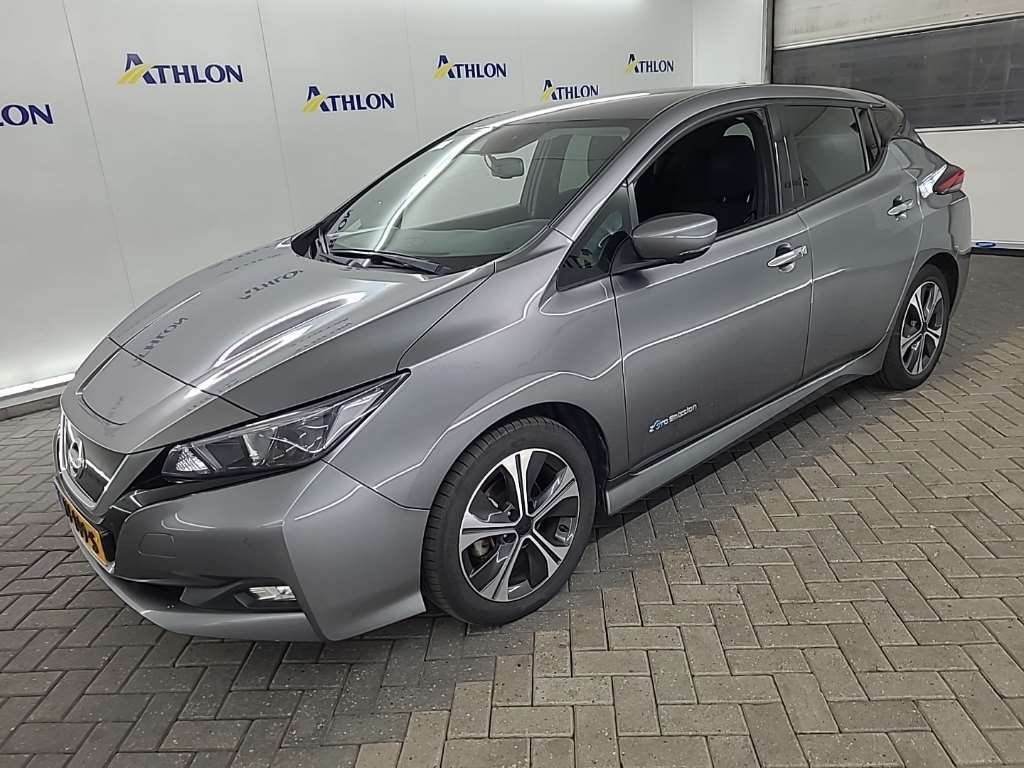 Nissan Leaf N-CONNECTA 40KWH 5D, 2018