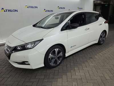 Nissan Leaf TEKNA 40KWH 5D, 2019