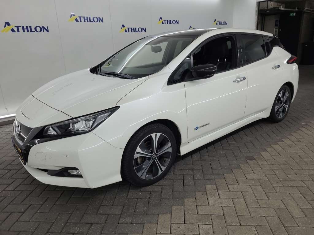 Nissan Leaf TEKNA 40KWH 5D, 2019