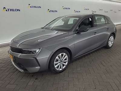 Opel Astra 1.2 TURBO S/S 81KW EDITION 5D, 2022
