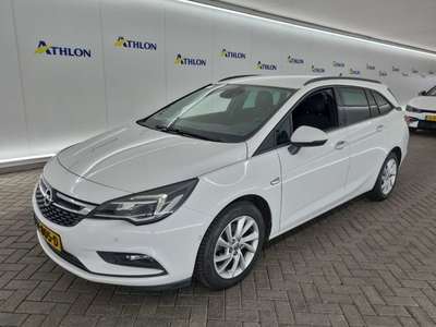 Opel Astra sports tou 1.0 TURBO S/S BUSINESS EXECUTIVE 5D 77KW, 2019