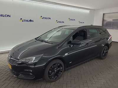 Opel Astra sports tou 1.2 TURBO 81KW DESIGN &amp; TECH 5D UITLOPEND, 2021