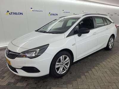 Opel Astra sports tou 1.5 CDTI S/S 90KW AUTO EDITION 5D, 2021