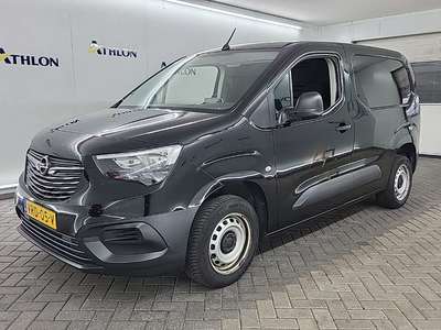 Opel Combo L1H1 1.5D 75KW S/S EDITION 4D, 2022