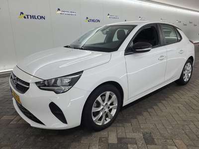 Opel Corsa 1.2 TURBO EDITION 74KW 5D, 2021