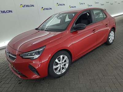 Opel Corsa 1.2 TURBO EDITION AUTO 74KW 5D, 2021