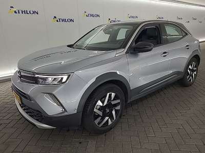 Opel E-mokka 50KWH BUSINESS ELEGANCE AUTO 11KW 3 FASE 5D, 2023