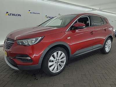 Opel Grandland x 1.2 TURBO S&amp;S 96KW BUSINESS EXECUTIVE 5D, 2019