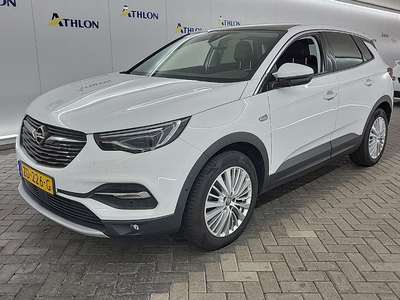 Opel Grandland x 1.2 TURBO S&amp;S 96KW BUSINESS EXECUTIVE AU 5D UITL., 2019