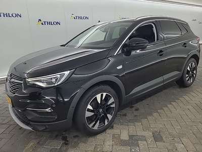 Opel Grandland x 1.5 CDTI S&amp;S 96KW BUS. EXECUTIVE 5D, 2020