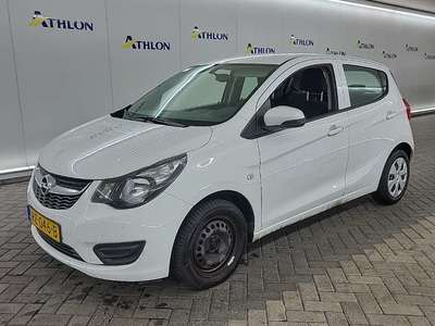 Opel Karl 1.0 START/STOP EDITION 5D 55KW, 2018