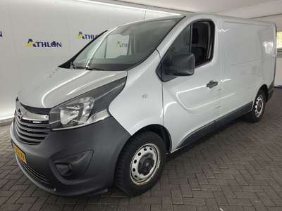 Opel Vivaro gb L1H1 1.6CDTI BT S/S 92KW 2.9T EDITION 4D, 2019