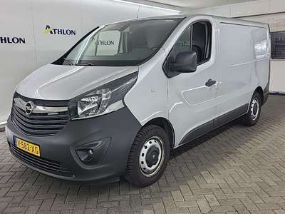 Opel Vivaro gb L1H1 1.6CDTI BT S/S 92KW 2.9T EDITION 4D, 2019