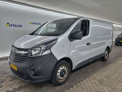 Opel Vivaro gb L1H1 1.6CDTI BT S/S 92KW 2.9T EDITION 4D, 2019