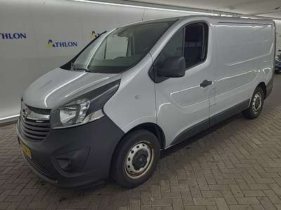 Opel Vivaro gb L1H1 1.6CDTI BT S/S 92KW 2.9T EDITION 4D, 2019