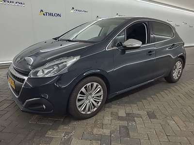 Peugeot 208 BLUE LEASE ALLURE 1.5 BLUEHDI 100 5D 74KW, 2019