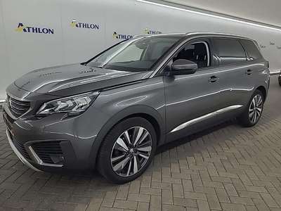 Peugeot 5008 BLUE LEASE PREMIUM BLUEHDI 130 S&amp;S 5D 96KW, 2019