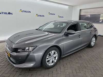 Peugeot 508 sw BLUE LEASE ACTIVE PURETECH 130 S&amp;S EAT8 5D 96KW, 2021