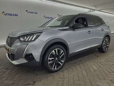 Peugeot E-2008 GT PACK EV 50KWH 136 5D, 2021
