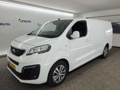 Peugeot Expert gb PREMIUM LONG 2.0 BLUEHDI 120 EAT8 4D 90KW, 2020