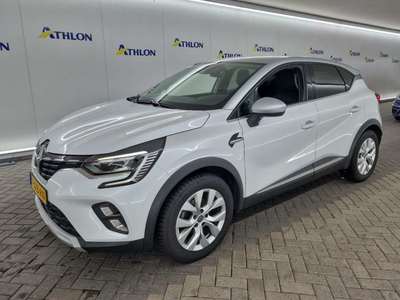 Renault Captur suv TCE 140 EDC GPF INTENS 5D 103KW, 2021