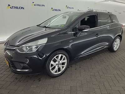 Renault Clio estate ENERGY TCE 90 LIMITED 5D 66KW, 2018