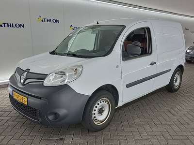 Renault Kangoo 1.5 ENERGY DCI 90 COMF 4D 66KW, 2019