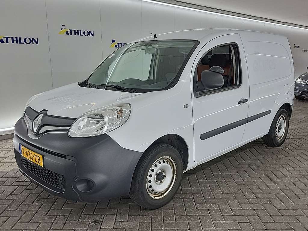 Renault Kangoo 1.5 ENERGY DCI 90 COMF 4D 66KW, 2019