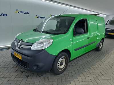 Renault Kangoo 1.5 ENERGY DCI 90 COMF MAXI 4D 66KW, 2019