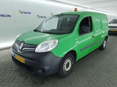 Renault Kangoo 1.5 ENERGY DCI 90 COMFORT MAXI 4D 66KW, 2019