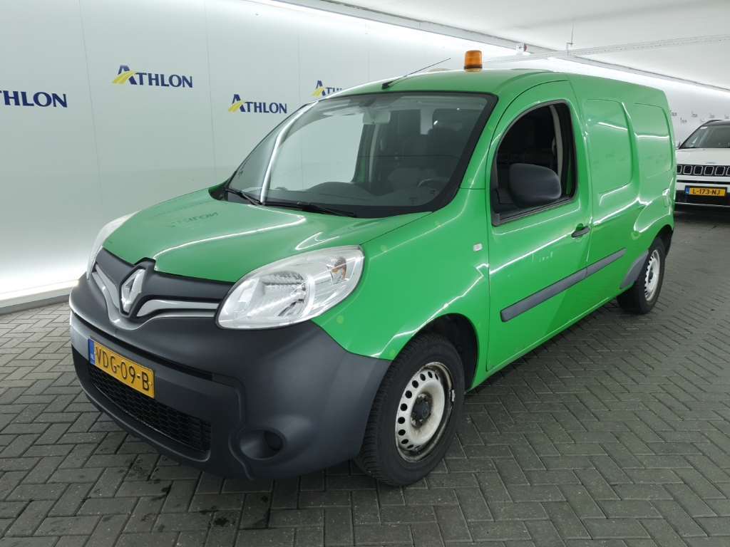 Renault Kangoo 1.5 ENERGY DCI 90 COMFORT MAXI 4D 66KW, 2019